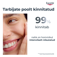 EUCERIN HYALURON-FILLER GEEL-KREEM ÖINE NIISUTAV 50ML