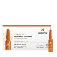 SESDERMA C-VIT AX+ AMPULLID NOORENDAVAD 10X1,5ML
