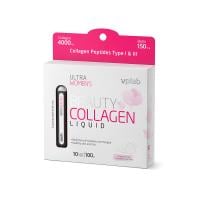 VPLAB ULTRA WOMENS BEAUTY COLLAGEN LAHUS 10ML N10