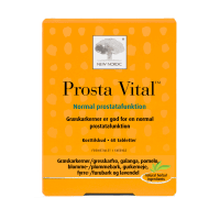 PROSTAL VITAL TBL N60