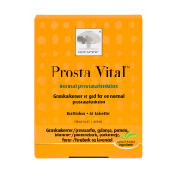 PROSTAL VITAL TBL N60