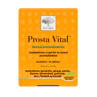 PROSTAL VITAL TBL N60