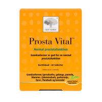 PROSTAL VITAL TBL N60