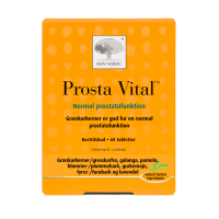 PROSTAL VITAL TBL N60