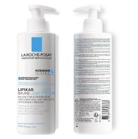 LA ROCHE-POSAY LIPIKAR BAUME AP+ M LIGHT IHUPIIM 400ML