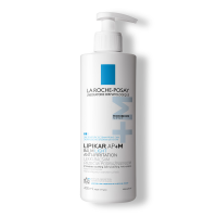 LA ROCHE-POSAY LIPIKAR BAUME AP+ MAX LIGHT IHUPIIM 400ML