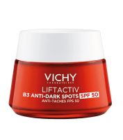 VICHY LIFTACTIV SPECIALIST B3 NÄOKREEM SPF50 50ML