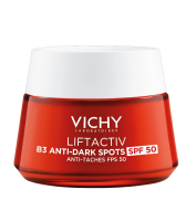 VICHY LIFTACTIV SPECIALIST B3 NÄOKREEM SPF50 50ML