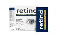 RETINA PULBER N28