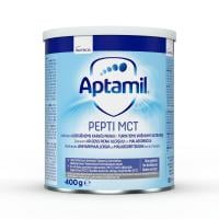 APTAMIL PEPTI MCT (APTAMIL DIGESTIVE CARE) PULBER 400G N12