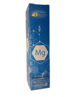 TERVISEPÜRAMIID MAGNEESIUM+B6 300MG LAHUSTUVAD TBL N20