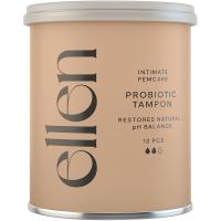 ELLEN PROBIOTIC TAMPOONID MEDIUM N12