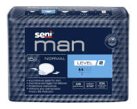 SENI MAN NORMAL SIDEMED MEESTELE LEVEL 2 300ML N15