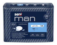 SENI MAN NORMAL SIDEMED MEESTELE LEVEL 2 300ML N15