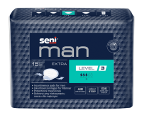 SENI MAN EXTRA SIDEMED MEESTELE LEVEL 3 500ML N15