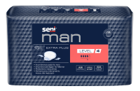 SENI MAN EXTRA PLUS SIDEMED MEESTELE LEVEL 4 700ML N15