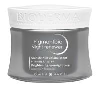 BIODERMA PIGMENTBIO ÖÖKREEM 50ML