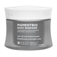BIODERMA PIGMENTBIO ÖÖKREEM 50ML