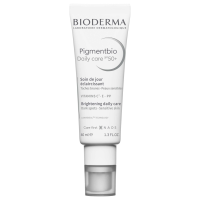 BIODERMA PIGMENTBIO PÄEVAKREEM SPF50+ 40ML