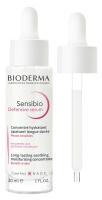 BIODERMA SENSIBIO DEFENSIVE SEERUM TUNDLIKULE NAHALE 30ML