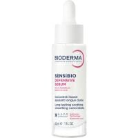BIODERMA SENSIBIO DEFENSIVE SEERUM TUNDLIKULE NAHALE 30ML