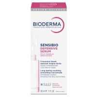 BIODERMA SENSIBIO DEFENSIVE SEERUM TUNDLIKULE NAHALE 30ML