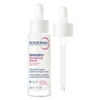 BIODERMA SENSIBIO DEFENSIVE SEERUM TUNDLIKULE NAHALE 30ML