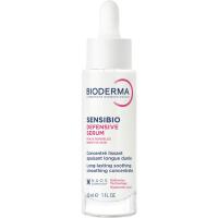 BIODERMA SENSIBIO DEFENSIVE SEERUM TUNDLIKULE NAHALE 30ML