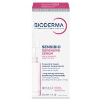 BIODERMA SENSIBIO DEFENSIVE SEERUM TUNDLIKULE NAHALE 30ML