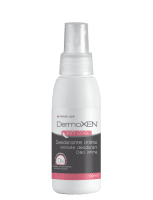 DERMOXEN SOFT COOL INTIIMDEODORANT 100ML