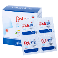 GOLAMIR 2ACT SUUS DISPERGREERUV TBL KURGULE N20