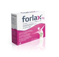 FORLAX 10G SUUKAUDNE LAHUSE PLV KOTIKESES 10G N10