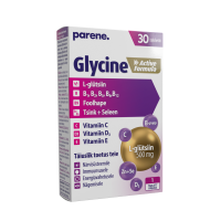 PARENE GLYCINE ACTIVE FORMULA TBL N30