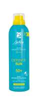 BIONIKE SUN PÄIKESEKAITSE AEROSOOL SPF50+  200ML