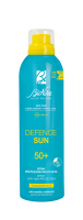 BIONIKE SUN PÄIKESEKAITSE AEROSOOL SPF50+  200ML