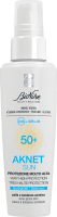 BIONIKE SUN AKNET PÄIKESEKAITSEKREEM SPF50+ 50ML