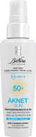 BIONIKE SUN AKNET PÄIKESEKAITSEKREEM SPF50+ 50ML