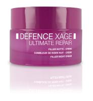 BIONIKE XAGE ULTIMATE REPAIR ÖÖKREEM TÄITEV 50ML