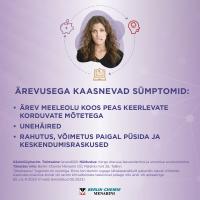 LILANDOR PEHMEKAPSEL 80MG N14