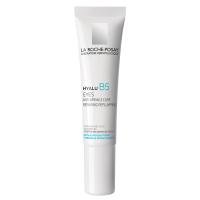 LA ROCHE-POSAY HYALU B5 SILMAÜMBRUSSEERUM PINGULDAV KORTSUDEVASTANE 15ML