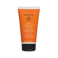APIVITA SHINE PALSAM SÄRA ANDEV/ELUSTAV 150ML