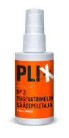 PLIX SÄÄSETÕRJEVAHEND KANGE 50ML