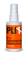 PLIX  SÄÄSETÕRJEVAHEND KANGE 50ML