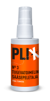 PLIX  SÄÄSETÕRJEVAHEND KANGE 50ML