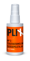 PLIX  SÄÄSETÕRJEVAHEND KANGE 50ML