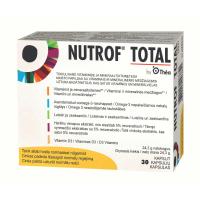 THEA NUTROF TOTAL KAPSLID N30