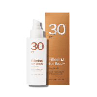 FILLERINA SUN BEAUTY 12HA PÄKESEKAITSEPIIM SPF30 150ML