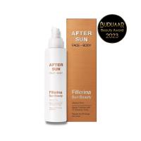 FILLERINA SUN BEAUTY 12HA PÄEVITUSJÄRGNE LOSJOON 200ML