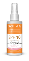 SOLAR PÄEVITUSPIIM SPF10 150ML