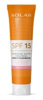 SOLAR PÄEVITUSKREEM SPF15 100ML